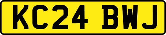 KC24BWJ