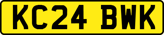 KC24BWK