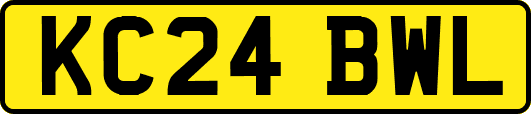 KC24BWL