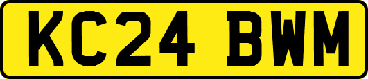 KC24BWM