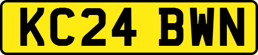 KC24BWN