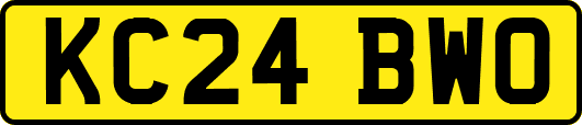 KC24BWO
