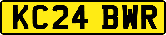 KC24BWR