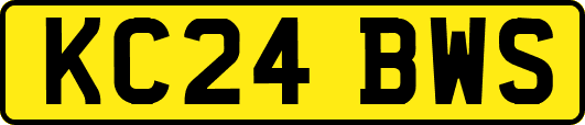 KC24BWS