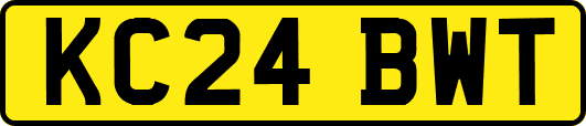 KC24BWT