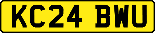 KC24BWU