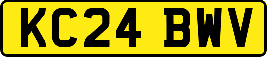 KC24BWV