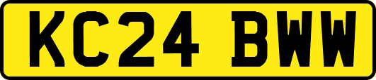 KC24BWW