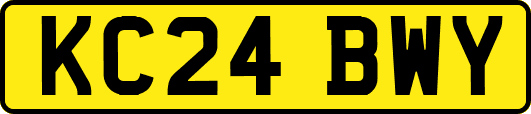 KC24BWY