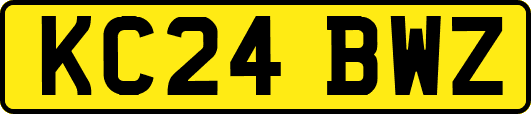 KC24BWZ