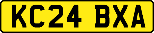 KC24BXA
