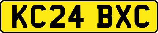 KC24BXC