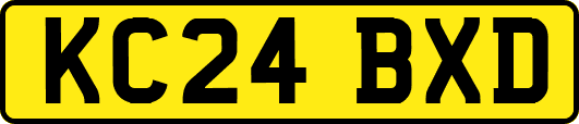 KC24BXD