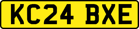 KC24BXE