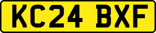 KC24BXF