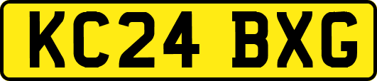 KC24BXG