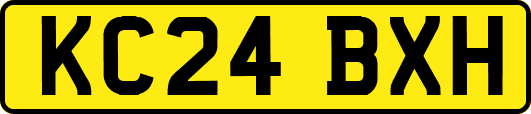 KC24BXH