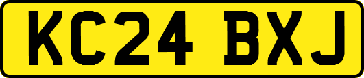 KC24BXJ