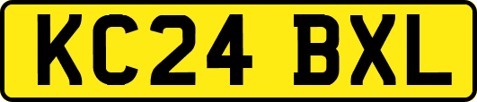 KC24BXL