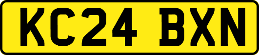KC24BXN