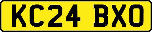 KC24BXO