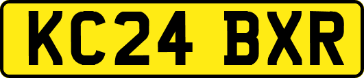 KC24BXR