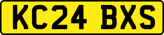 KC24BXS