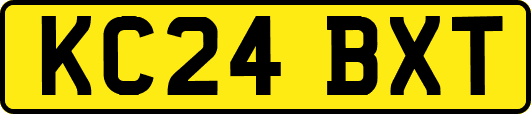 KC24BXT