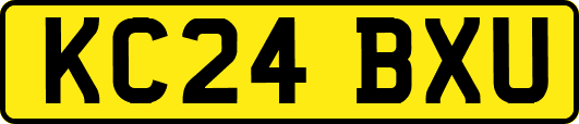 KC24BXU