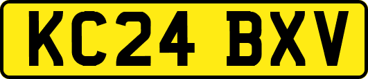 KC24BXV