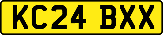 KC24BXX