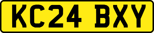 KC24BXY