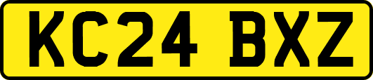 KC24BXZ
