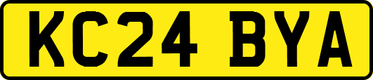 KC24BYA