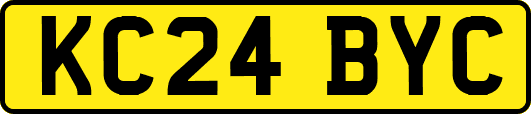 KC24BYC