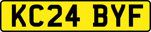 KC24BYF