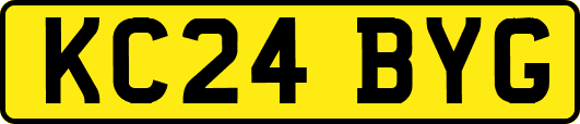 KC24BYG