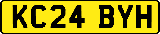 KC24BYH