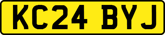 KC24BYJ