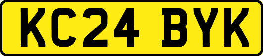 KC24BYK