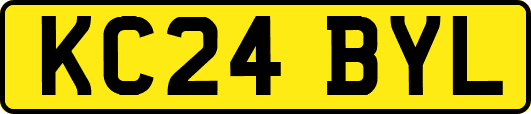 KC24BYL