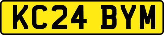 KC24BYM
