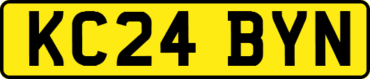 KC24BYN