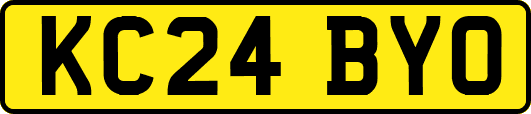 KC24BYO