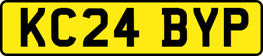 KC24BYP