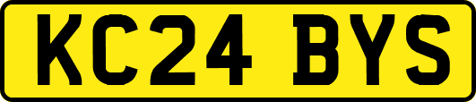 KC24BYS