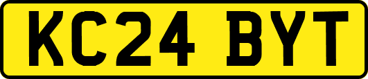 KC24BYT