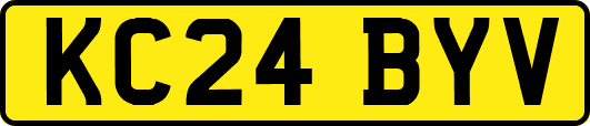 KC24BYV