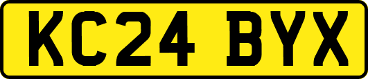 KC24BYX