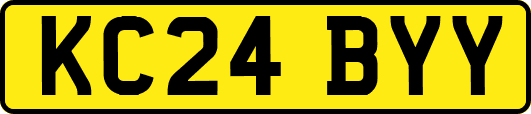 KC24BYY